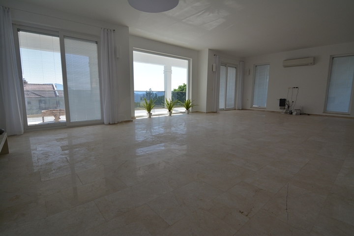 Роскошная вилла 5+1 в Оваджик, Фетхие