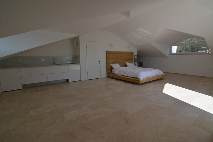 Роскошная вилла 5+1 в Оваджик, Фетхие