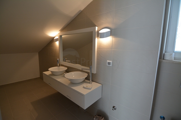 Роскошная вилла 5+1 в Оваджик, Фетхие