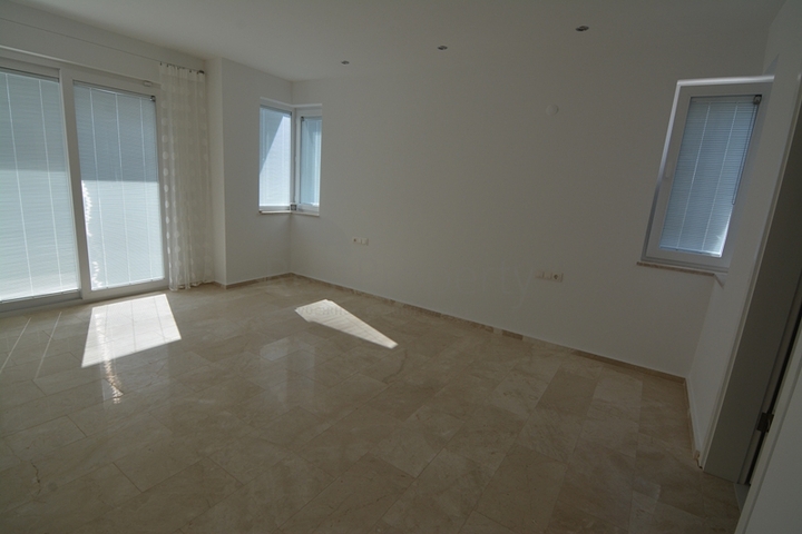 Роскошная вилла 5+1 в Оваджик, Фетхие