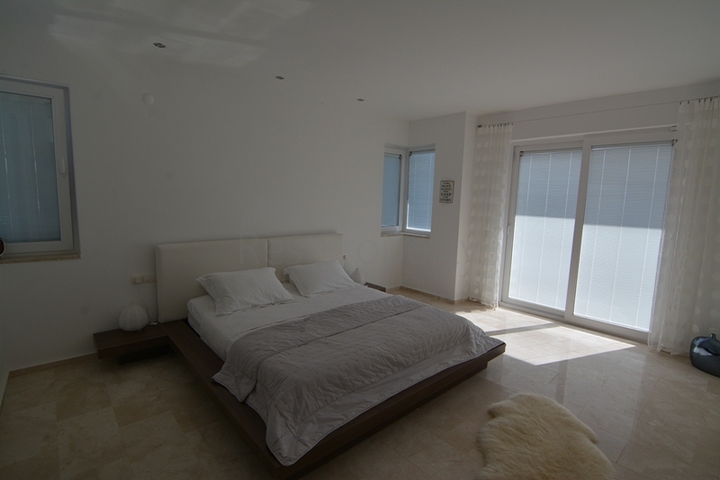 Роскошная вилла 5+1 в Оваджик, Фетхие