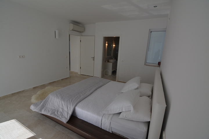 Роскошная вилла 5+1 в Оваджик, Фетхие