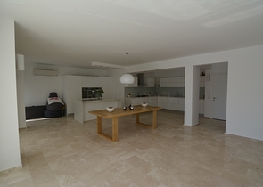 Роскошная вилла 5+1 в Оваджик, Фетхие