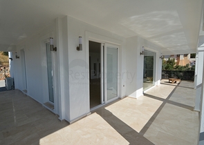 Роскошная вилла 5+1 в Оваджик, Фетхие