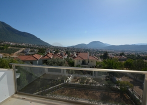 Роскошная вилла 5+1 в Оваджик, Фетхие