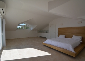 Роскошная вилла 5+1 в Оваджик, Фетхие