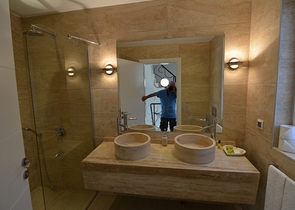 Роскошная вилла 5+1 в Оваджик, Фетхие