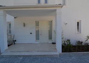 Роскошная вилла 5+1 в Оваджик, Фетхие