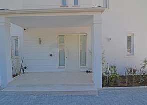 Роскошная вилла 5+1 в Оваджик, Фетхие