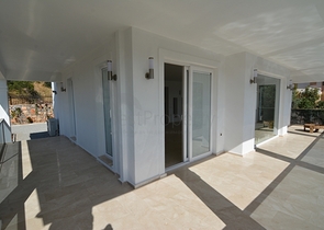 Роскошная вилла 5+1 в Оваджик, Фетхие