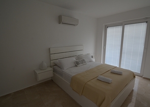 Роскошная вилла 5+1 в Оваджик, Фетхие