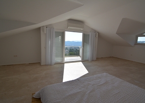 Роскошная вилла 5+1 в Оваджик, Фетхие