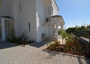 Роскошная вилла 5+1 в Оваджик, Фетхие