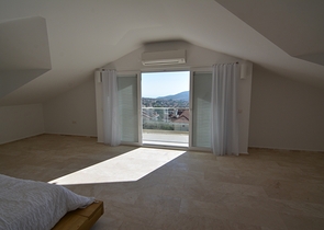 Роскошная вилла 5+1 в Оваджик, Фетхие