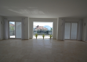 Роскошная вилла 5+1 в Оваджик, Фетхие