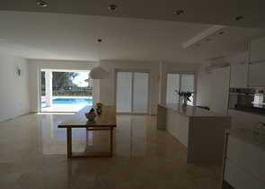 Роскошная вилла 5+1 в Оваджик, Фетхие