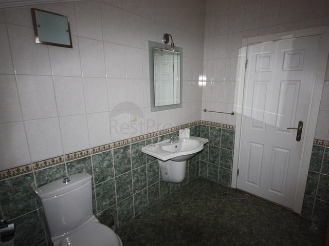 Меблированная Вилла с видом на море вблизи пляжа Чалыш, Фетхие