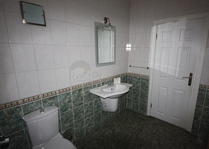 Меблированная Вилла с видом на море вблизи пляжа Чалыш, Фетхие