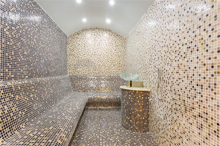 Роскошные виллы класса "люкс" в Кемере