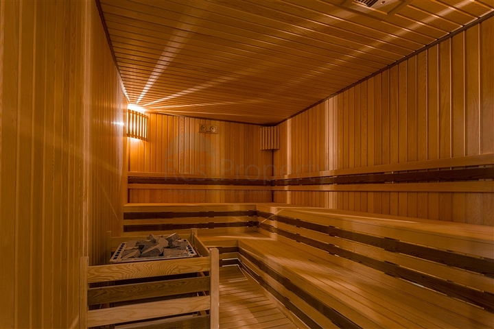 Роскошные виллы класса "люкс" в Кемере