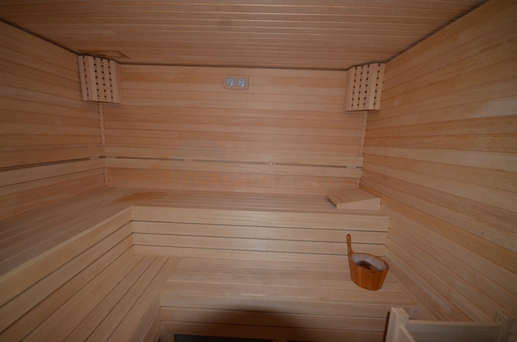 Квартира-студия в знаменитом комплексе Орион Гарден в аренду