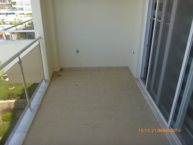 Квартира-студия в знаменитом комплексе Орион Гарден в аренду