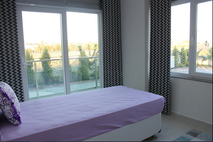 Замечательное предложение в курортном городе Сиде 