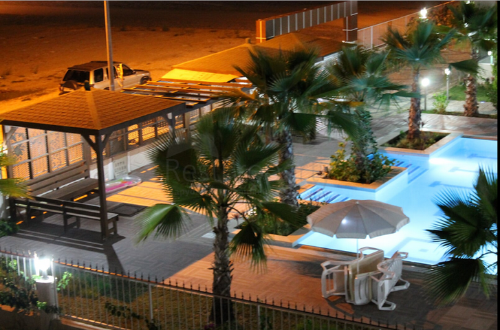 Замечательное предложение в курортном городе Сиде 