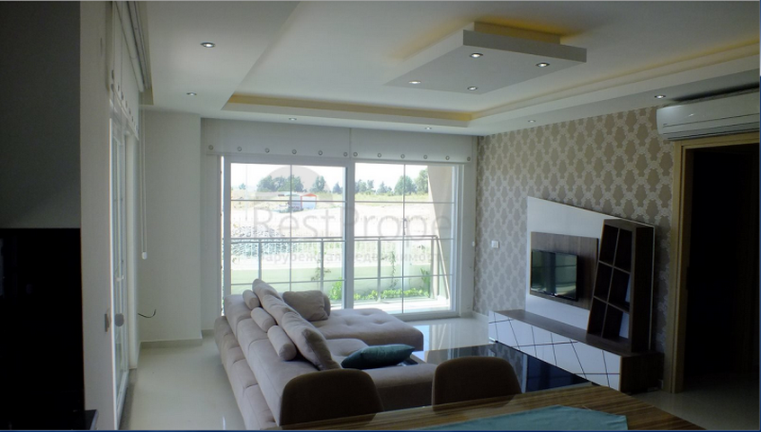 Замечательное предложение в курортном городе Сиде 