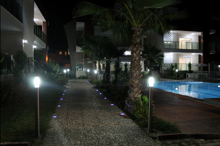 Замечательное предложение в курортном городе Сиде 