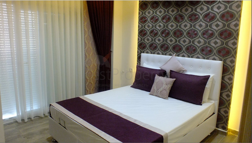 Замечательное предложение в курортном городе Сиде 