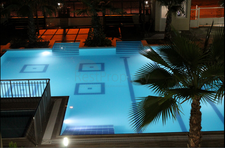 Замечательное предложение в курортном городе Сиде 