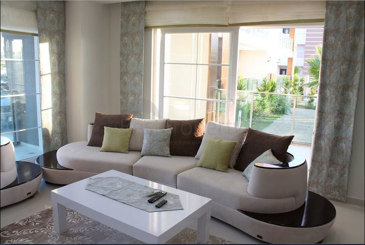 Замечательное предложение в курортном городе Сиде 