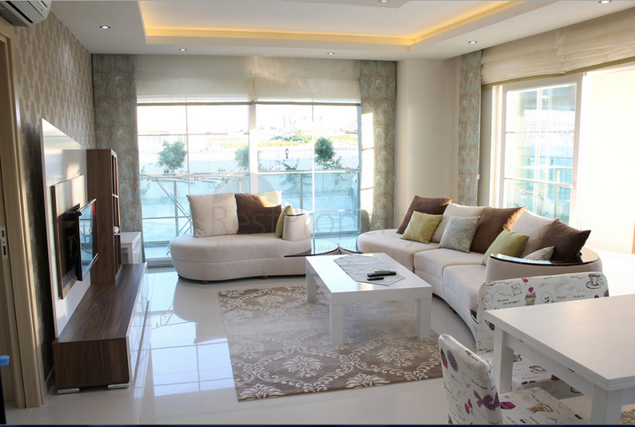 Замечательное предложение в курортном городе Сиде 