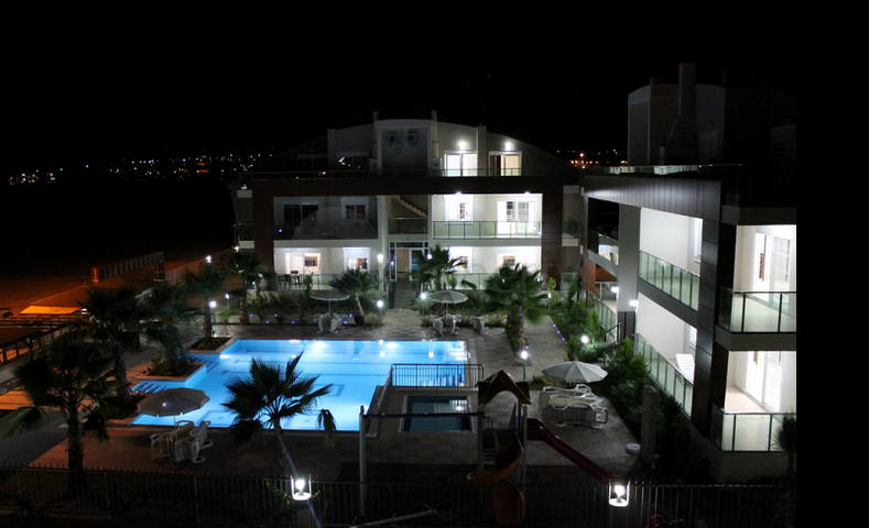 Замечательное предложение в курортном городе Сиде 