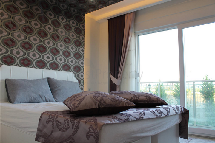 Замечательное предложение в курортном городе Сиде 