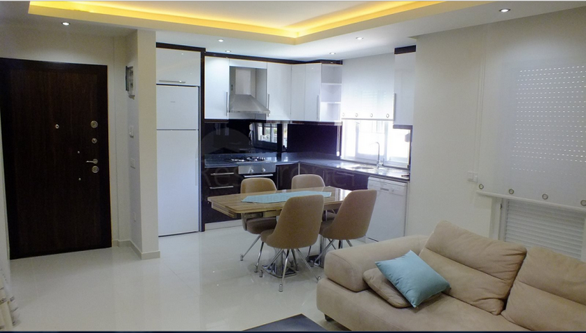 Замечательное предложение в курортном городе Сиде 