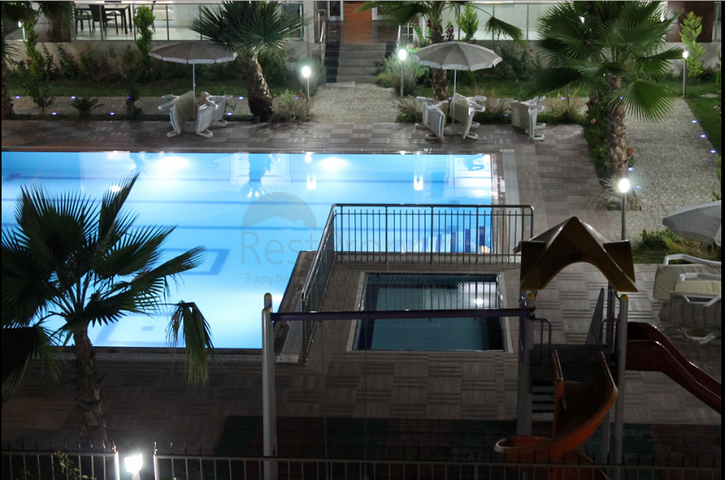 Замечательное предложение в курортном городе Сиде 