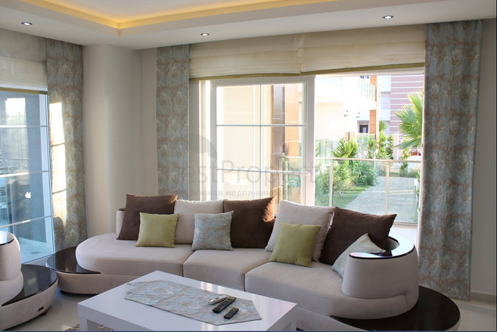 Замечательное предложение в курортном городе Сиде 