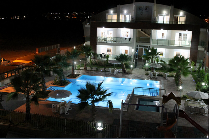 Замечательное предложение в курортном городе Сиде 