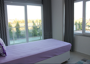 Замечательное предложение в курортном городе Сиде 