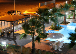 Замечательное предложение в курортном городе Сиде 