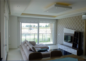 Замечательное предложение в курортном городе Сиде 