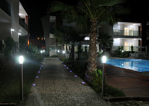 Замечательное предложение в курортном городе Сиде 