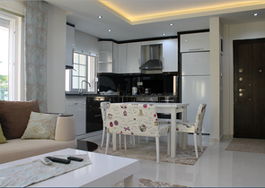 Замечательное предложение в курортном городе Сиде 