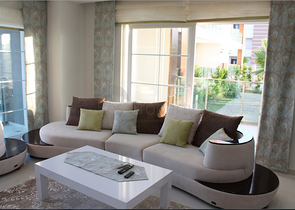 Замечательное предложение в курортном городе Сиде 