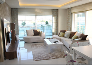 Замечательное предложение в курортном городе Сиде 