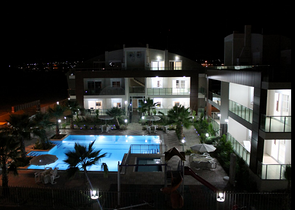 Замечательное предложение в курортном городе Сиде 