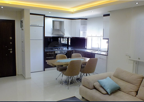 Замечательное предложение в курортном городе Сиде 