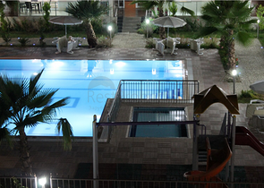 Замечательное предложение в курортном городе Сиде 